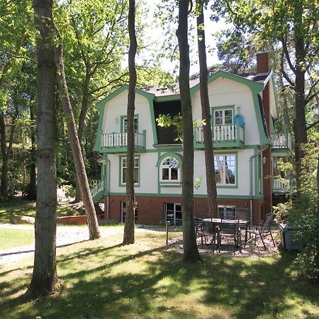 Landhaus Victoria Boltenhagen  Esterno foto