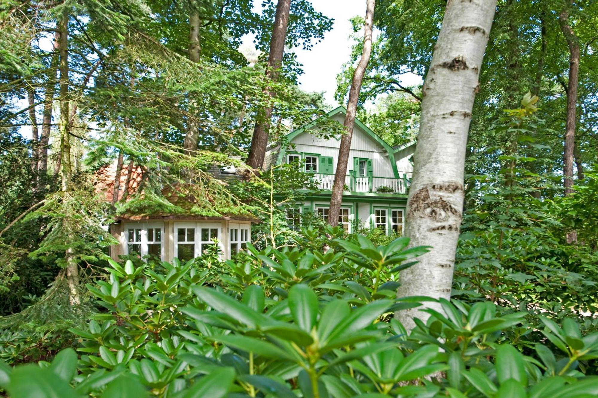 Landhaus Victoria Boltenhagen  Esterno foto