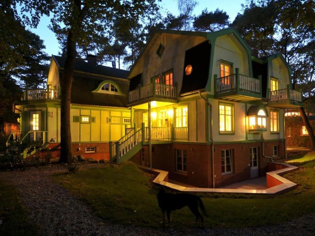 Landhaus Victoria Boltenhagen  Esterno foto