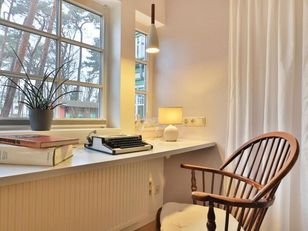 Landhaus Victoria Boltenhagen  Esterno foto