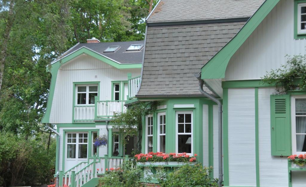 Landhaus Victoria Boltenhagen  Esterno foto